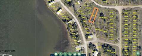 Lot 1339 Lake Front Circle, May, TX 76857