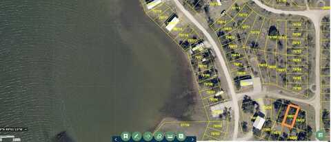 Lot 1392 Lake Front Way, May, TX 76857