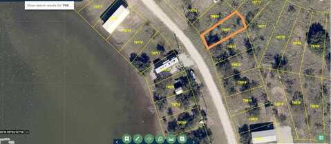 Lot 1380 Lake Front Circle, May, TX 76857