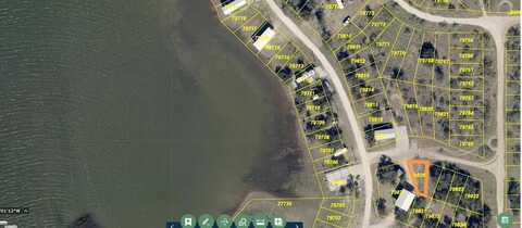 Lot 1395 Lake Front Way, May, TX 76857