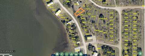 Lot 1379 Lake Front Circle, May, TX 76857