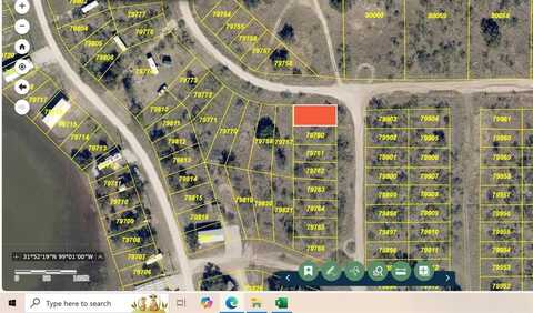 Tbd Lot 1328 Summer Oak Drive, May, TX 76857