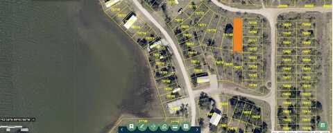 Lot 1336 Lake Front Circle, May, TX 76857