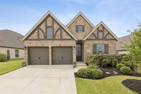 9600 Longhorn Lane, Oak Point, TX 75068