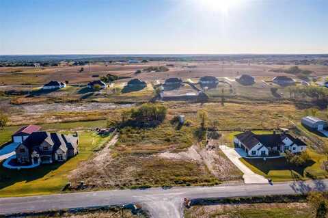 2040 Pinnell, Weatherford, TX 76088