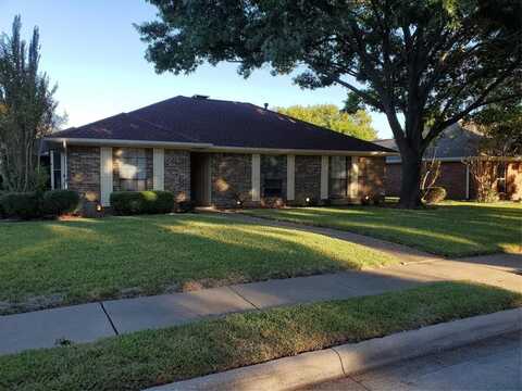 804 Sandy Creek Drive, Allen, TX 75002