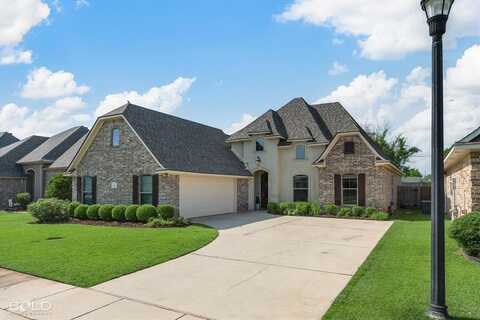420 Antietam Drive, Bossier City, LA 71112