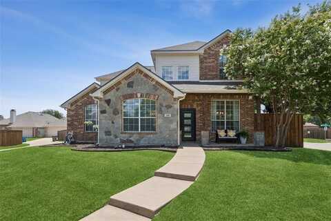 1600 Woodstream Lane, Allen, TX 75002