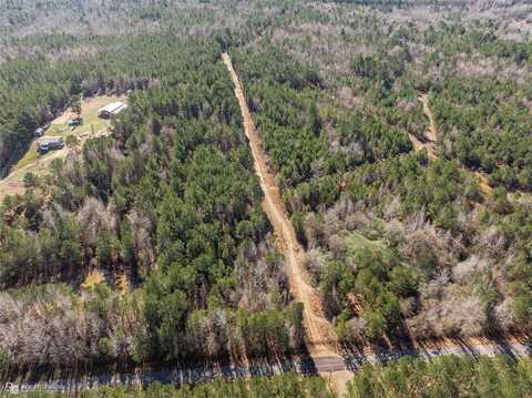 0 Line Road, Homer, LA 71040