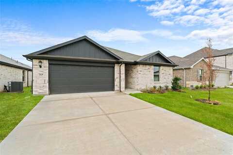 265 Sugarlands Drive, Greenville, TX 75402