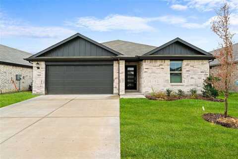 265 Sugarlands Drive, Greenville, TX 75402