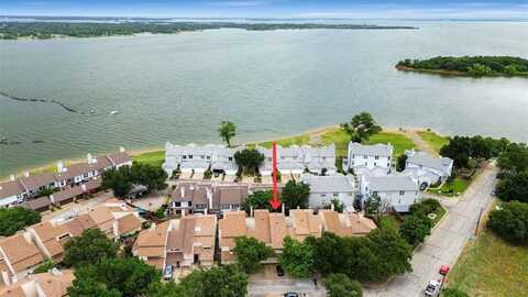 26 Oakbrook Drive, Lewisville, TX 75057