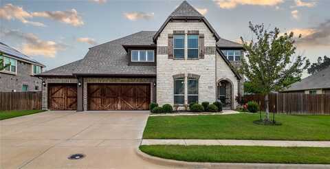 3221 Fox Ridge Trail, Mesquite, TX 75181