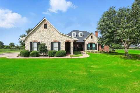 220 Pheasant Hill Drive, Wylie, TX 75032