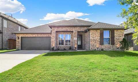 1408 Lawnview Drive, Forney, TX 75126