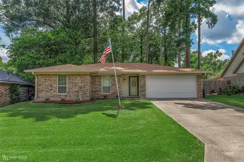 308 Avenida Drive, Haughton, LA 71037