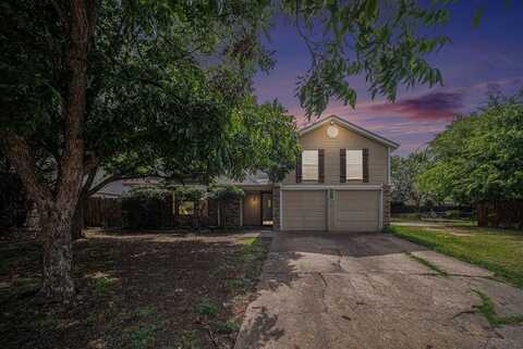 7912 Prairie Drive, Watauga, TX 76148
