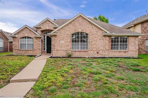 1524 Brewster Drive, Carrollton, TX 75010