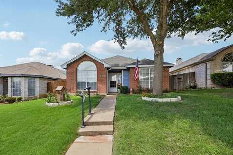 911 Sanders Drive, Duncanville, TX 75137