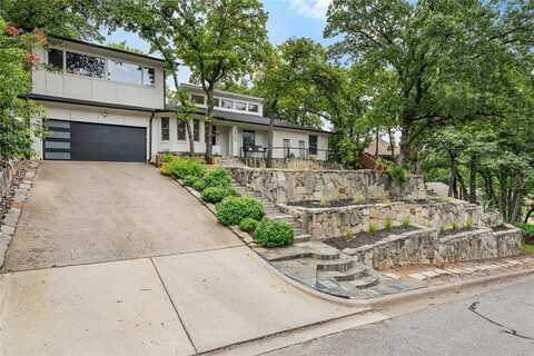 2822 Harvest Hill Drive, Grapevine, TX 76051
