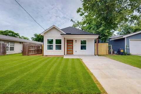 218 S Locust Street, Sulphur Springs, TX 75482