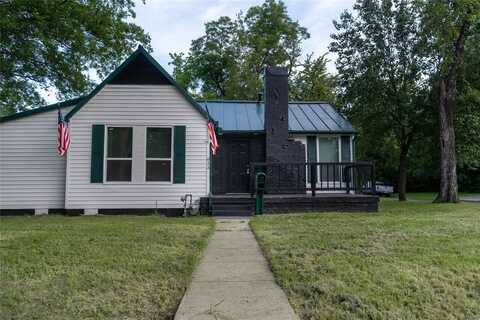 613 Houston Street, Sulphur Springs, TX 75482