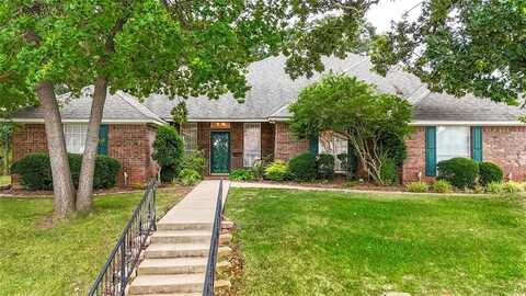 2100 Deer Run, Denison, TX 75020
