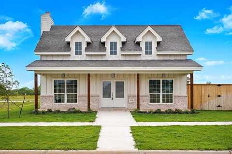1749 Appelt Road, Abilene, TX 79601