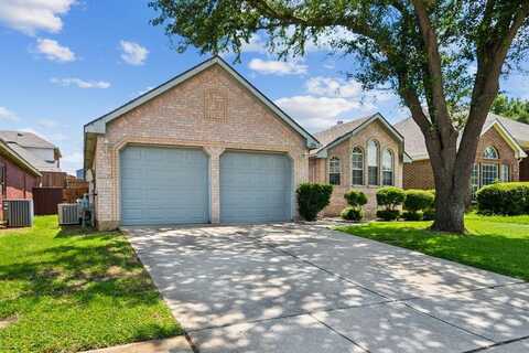 2216 Starleaf Place, Flower Mound, TX 75022