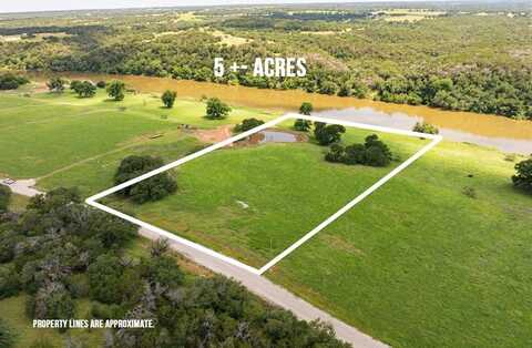 2109 River Shoals Road, Mineral Wells, TX 76067