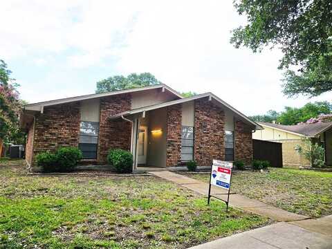 3217 Collins Boulevard, Garland, TX 75044