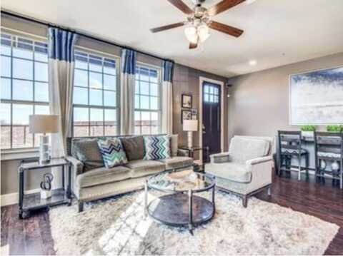 2441 Siskiyou Street, Lewisville, TX 75056