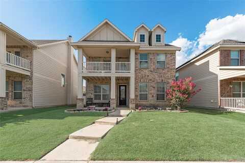 1033 Bruni Court, Aubrey, TX 76227