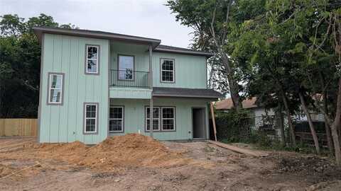 3525 Herrling Street, Dallas, TX 75210