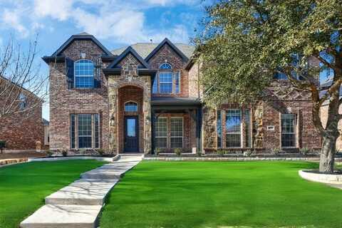 900 Twin Buttes Drive, Prosper, TX 75078