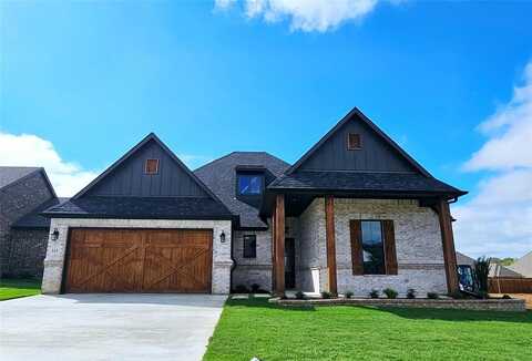 113 Rock Hill Road, Pottsboro, TX 75076