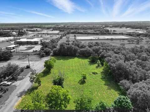 Tbd Crane Avenue, Cleburne, TX 76031