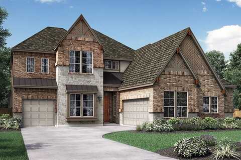 1705 Sapphire Road, Rockwall, TX 75087