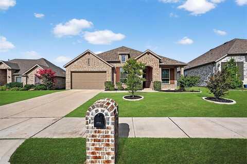 3717 Fawn Meadow Trail, Denison, TX 75020