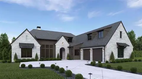 9625 Saint Michel Lane, Fort Worth, TX 76126