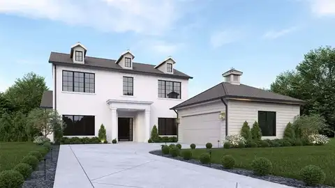 9617 Saint Michel Lane, Fort Worth, TX 76126