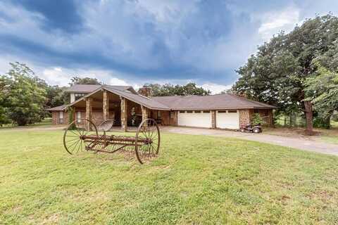 140 Chaparral, Shady Shores, TX 76208