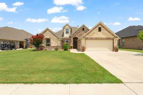 152 Crenshaw CT Street, Stephenville, TX 76401