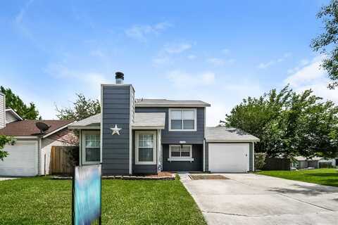 1700 Scottsdale Drive, Arlington, TX 76018