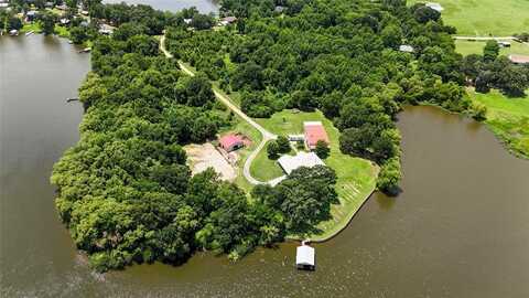 331 County Road 4847, Winnsboro, TX 75494