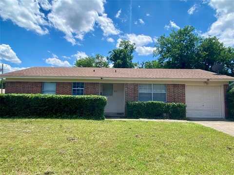 1010 Cherrywood Drive, Garland, TX 75040