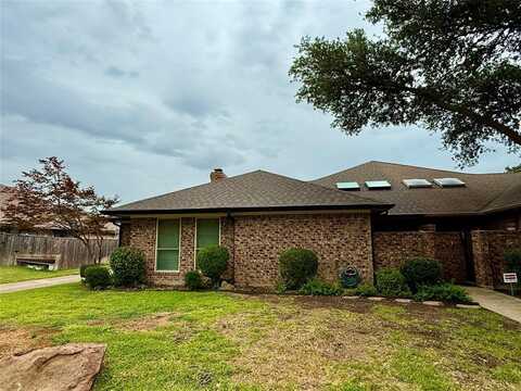 3927 Saint Christopher Lane, Dallas, TX 75287