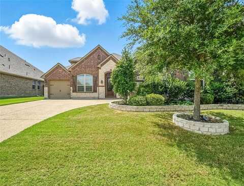 10343 Colgate Court, Frisco, TX 75035