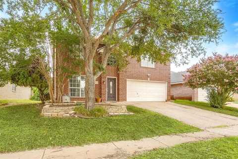 2924 Timber Creek Trail, Fort Worth, TX 76118