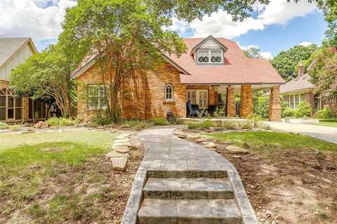 2024 Wilshire Boulevard, Fort Worth, TX 76110